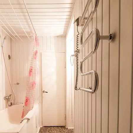 Appartement Nemunas Garden Kaunas