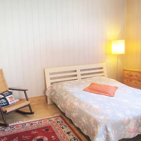 Appartement Nemunas Garden *